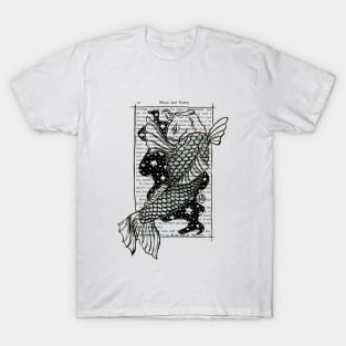 Fish T-Shirt